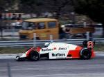 Alfa Romeo 183T 1983 года